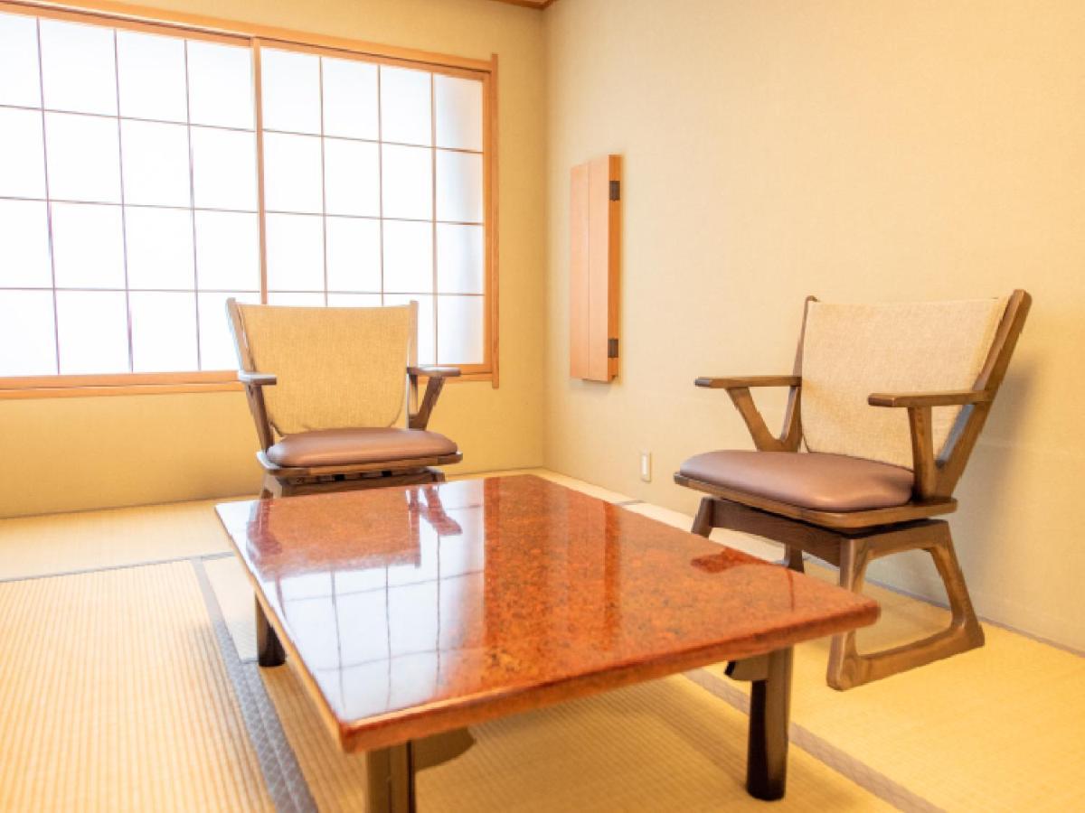 Ryokan Hakura Yamanouchi  Exterior photo